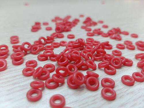 silicone orings