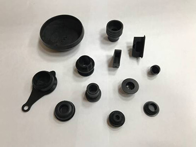 Automotive Rubber Grommets