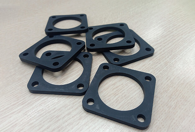 Industrial Rubber Gaskets