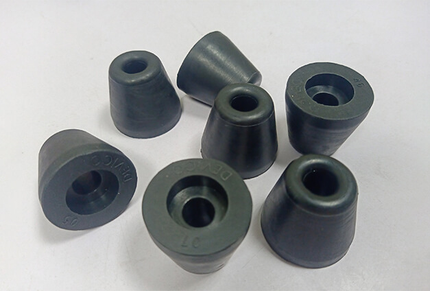 Industrial Rubber Bushings