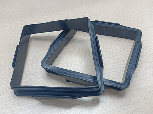 silicone lid gasket