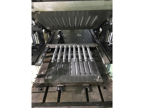 Custom Liquid Injection Molding (LIM)