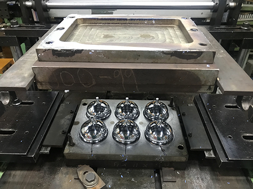 Transfer Mold