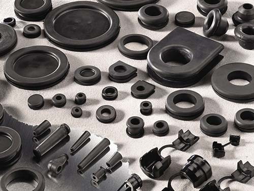 Rubber Parts