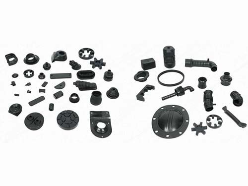 Auto Spare Parts