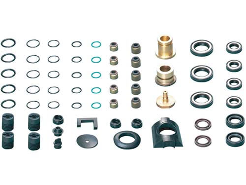 Automotive Spare Parts