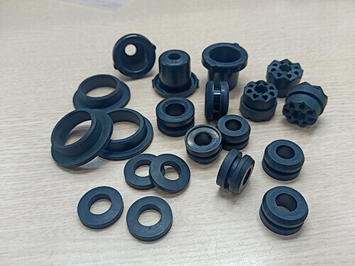 automotive rubber parts