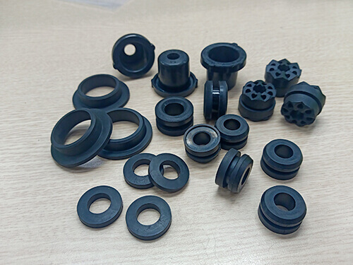 Rechtdoor Wonder bros JHAO YANG Automotive Rubber Parts - Comply with International CE, NSF, UL  Standards