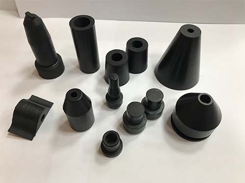 Jhao Yang Rubber Parts Manufacturer - Your Trusted & Experienced Partner