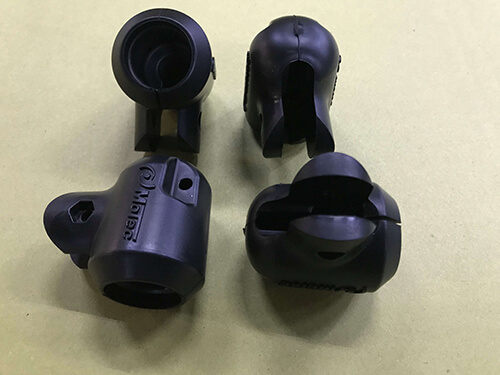 Custom Molded Components