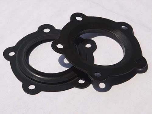 Rubber Diaphragm