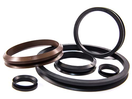 Rubber Gaskets & Seals