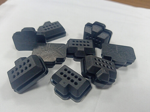 EPDM seal rubber part