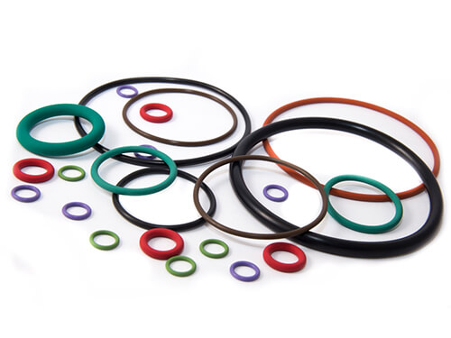 Rubber O Rings