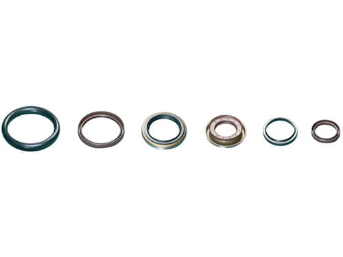 Auto Oil Seal