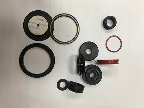 Gaskets & Seals