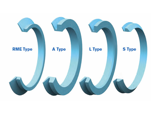 Custom Molded Rubber Gaskets & Seals