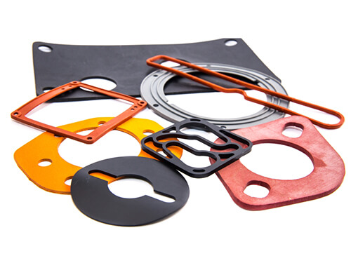 Rubber Gaskets