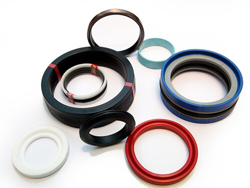 Hydraulic Seals