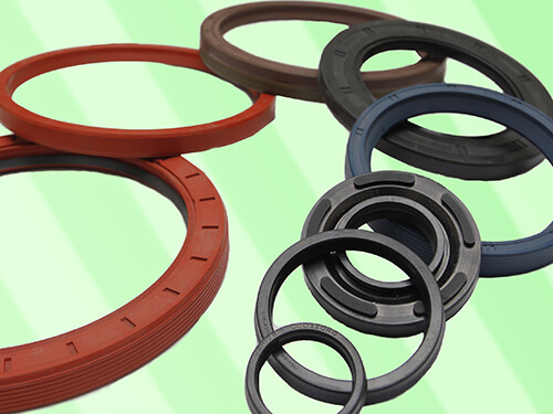 Oil Seals Mold