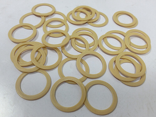 rubber packings gasket NBR gasket