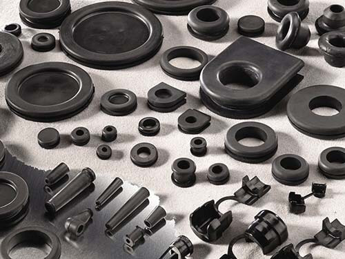 Automotive Rubber Grommets