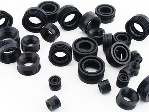 Grommet Components