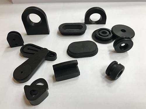 Waterproof Grommets  Rubber Grommets Manufacture