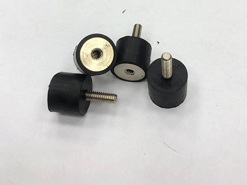 Rubber Vibration Isolator