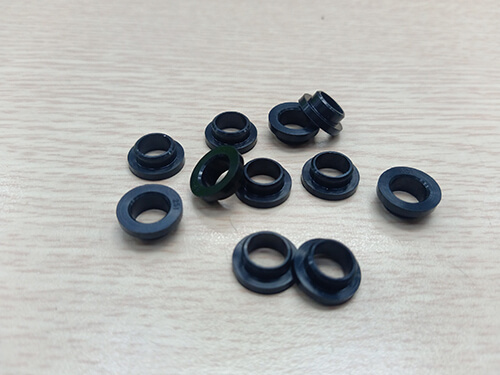 rubber Anti vibration rubber mount shock absorber damper