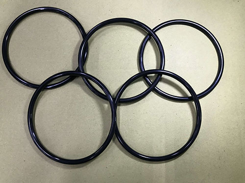 Rubber O-Rings