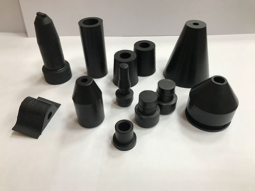 Rubber Plugs