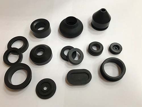 Rubber Washer