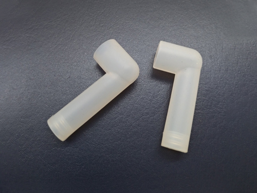 liquid silicone parts