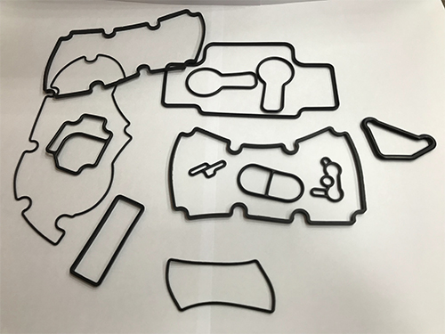 rubber compression parts rubber compression parts