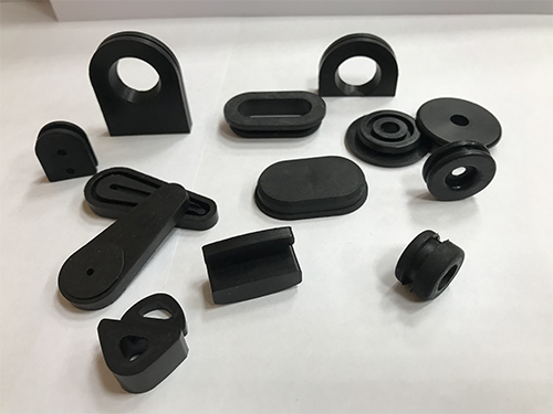 rubber compression parts rubber compression parts
