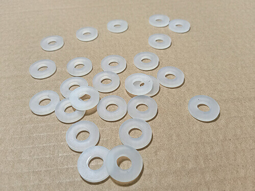silicone packing