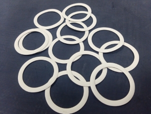 Custom Molded Rubber Gaskets